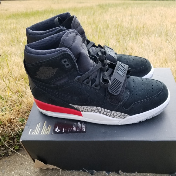 Jordan Other - New Air Jordan Legacy 312 Sz 10.5